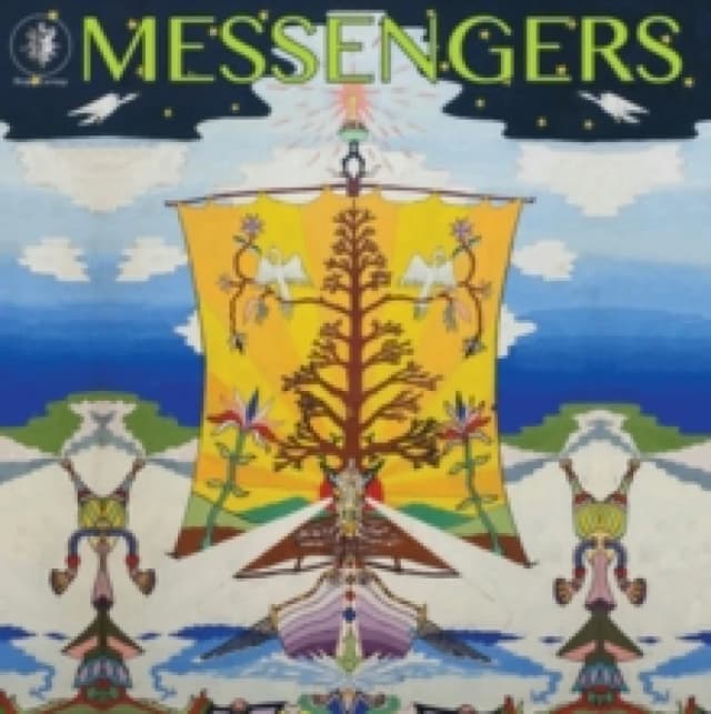 Messengers Vinyl