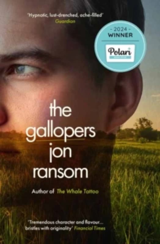 The Gallopers Paperback / softback