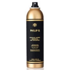 Philip B Russian Amber Imperial Dry Shampoo (260ml)