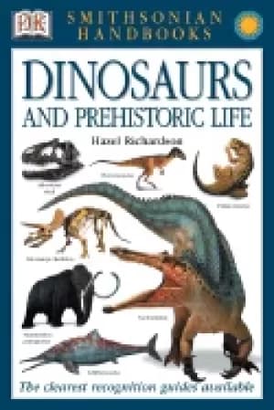 dinosaurs and other prehistoric animals