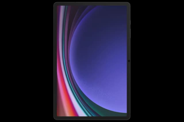 Samsung TAB S9+ ANTI-REFLECTING SCREEN PROTE
