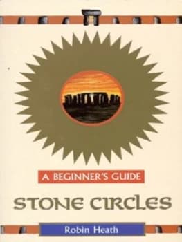 Stone Circles by Robin Heath Paperback