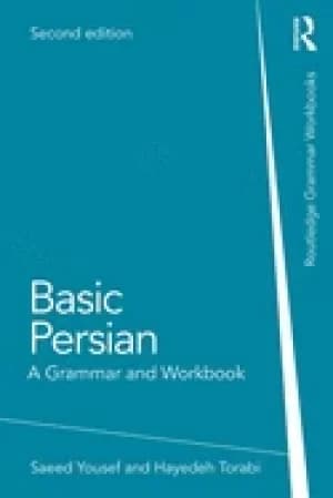 basic persian