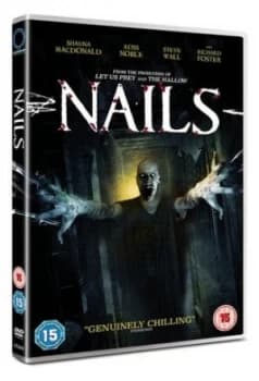 Nails - DVD