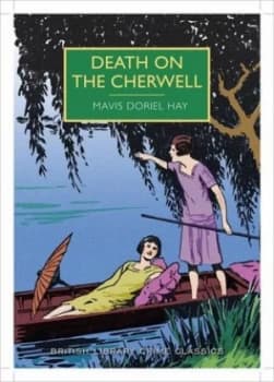 Death on the Cherwell by Mavis Doriel Hay Paperback