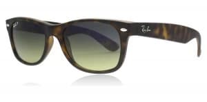 Ray-Ban RB2132 Sunglasses Havana 894/76 Polariserade 52mm