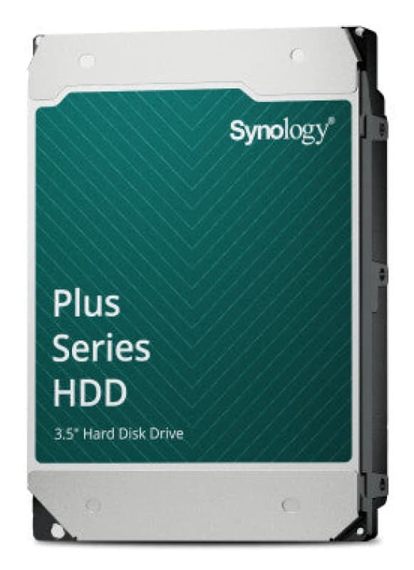 Synology 2TB 3.5 NAS-grade SATA HDD HAT3300-2T