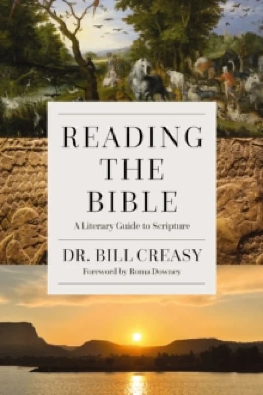 Reading the Bible. Paperback. By William C Creasy Books