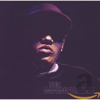 Joker - Mainframe CD