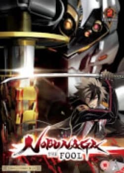Nobunaga The Fool - Part 2