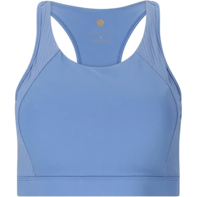 Athlecia Sports bra Athlecia Aliya Bleu Female XS
