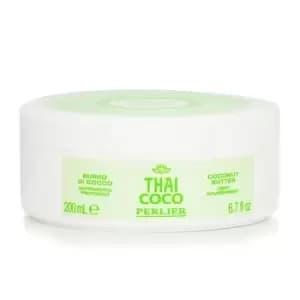 PerlierThai Coco Body Butter 200ml/6.7oz