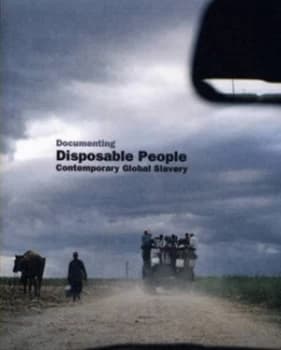 Documenting Disposable People Paperback