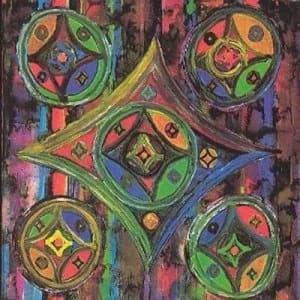 Volume 1 Sound Magic by Afro Celt Sound System CD Album