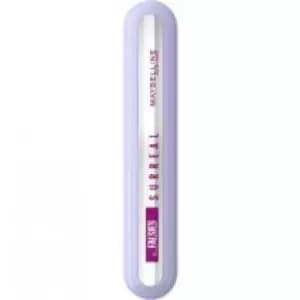 Maybelline The Falsies Surreal Extensions Washable Mascara Very Black
