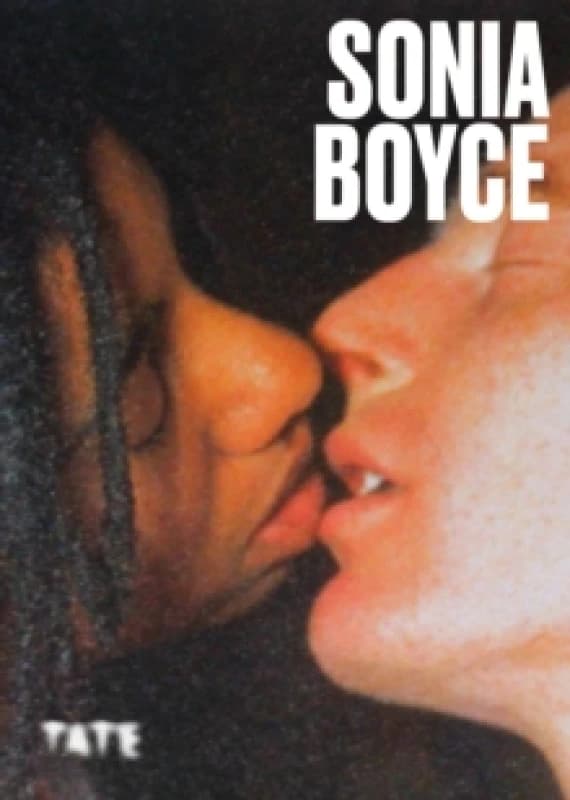 Artists Series: Sonia Boyce Paperback / softback