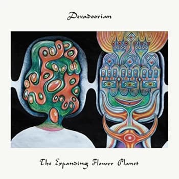 Deradoorian - The Expanding Flower Planet Vinyl