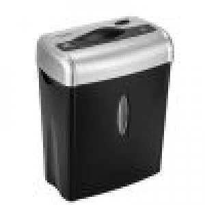 Aurora AS610C Cross Cut Shredder