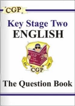 Ks2 English Sats Question Book for the New Curriculum Hardback