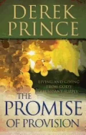 promise of provision living and giving from gods abundant supply