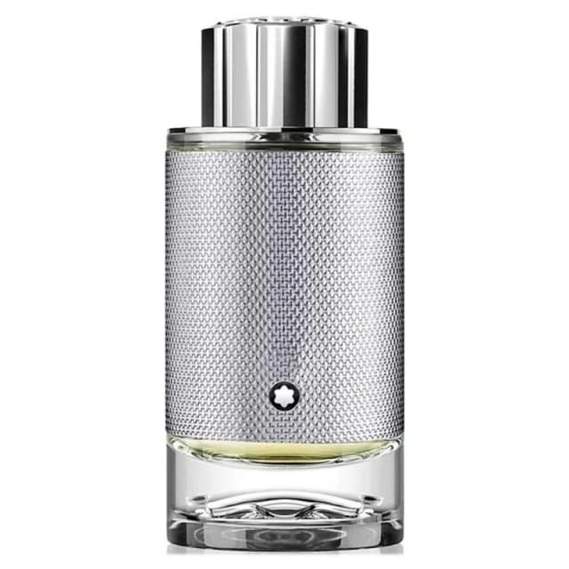 Mont Blanc Explorer Platinum Eau de Parfum 200ml
