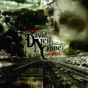 Flying in a Cloud of Controversy by The David Neil Cline Band CD Album