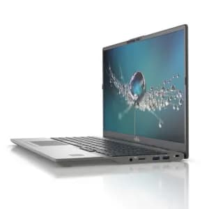 Fujitsu Lifebook U7511 15.6" Laptop