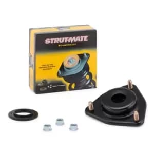 MONROE Top strut mount MOUNTING KIT MK423 Strut mount,Top mount JEEP,DODGE,COMPASS (MK49),PATRIOT (MK74),CALIBER