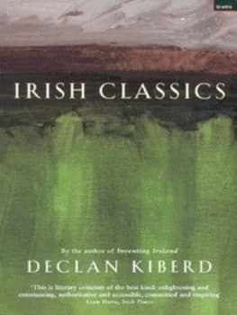 Irish Classics Paperback