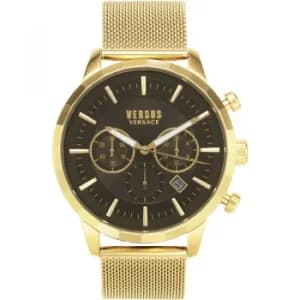Mens Versus Versace Eugene Watch