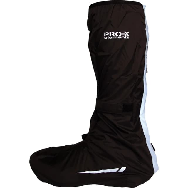 Gaiters Pro-X Elements Varese Noir Unisex M