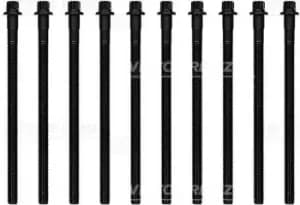 Gasket Bolt kit 14-32308-01 by Victor Reinz