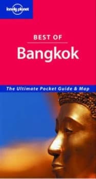 Bangkok by Austin Bush Paperback