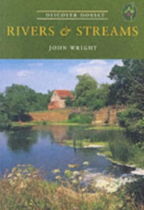 Rivers and Streams by John Wright Paperback