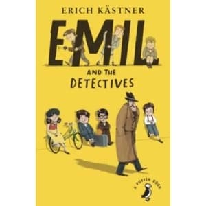 Emil and the Detectives by Erich Kastner (Paperback, 2015)