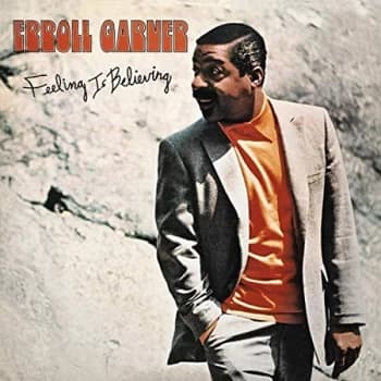 Erroll Garner - Feeling Is Believing CD