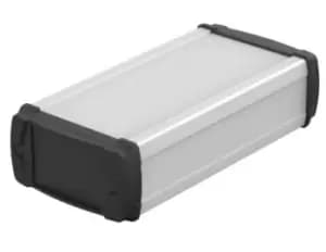 Bopla BOS-Ecoline, General Purpose Enclosure, IP40, Shielded, 80 x 42 x 150mm