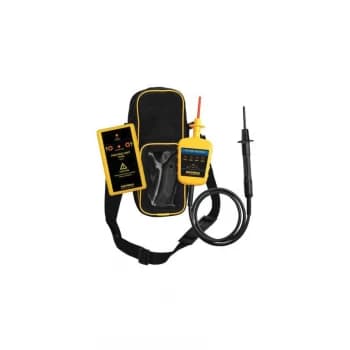 Voltage Indicator & Proving Unit Kit <3.5MA 700V