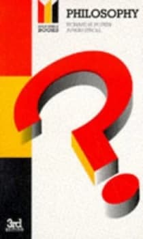 Philosophy by A. Stroll Paperback