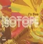 J's Bee - Isotope (Music CD)