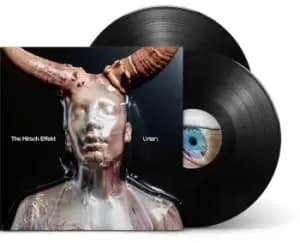 The Hirsch Effekt Urian LP black