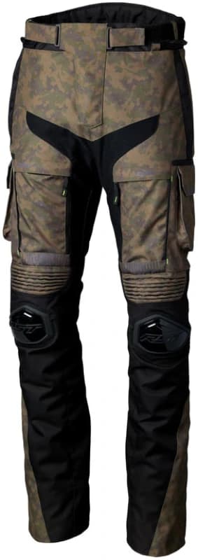 RST Ranger Pants Digi Green Size 42