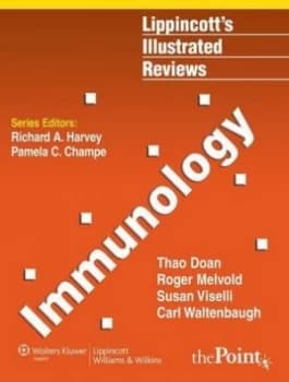 Immunology by Thao Doan Paperback