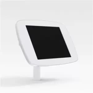 Bouncepad Static 60 Apple iPad Pro 2nd Gen 10.5 (2017) / iPad Air 3rd Gen (2019) White Covered Front Camera and Home Button |