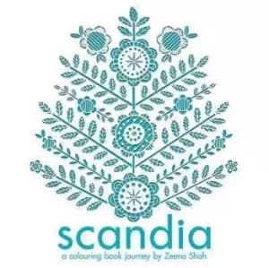 Scandia by Zeena Shah
