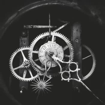 The Soundtrack Of Our Lives - Extended Revelation Limited Edition Silver Vinyl