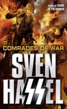 Comrades of War by Sven Hassel Paperback
