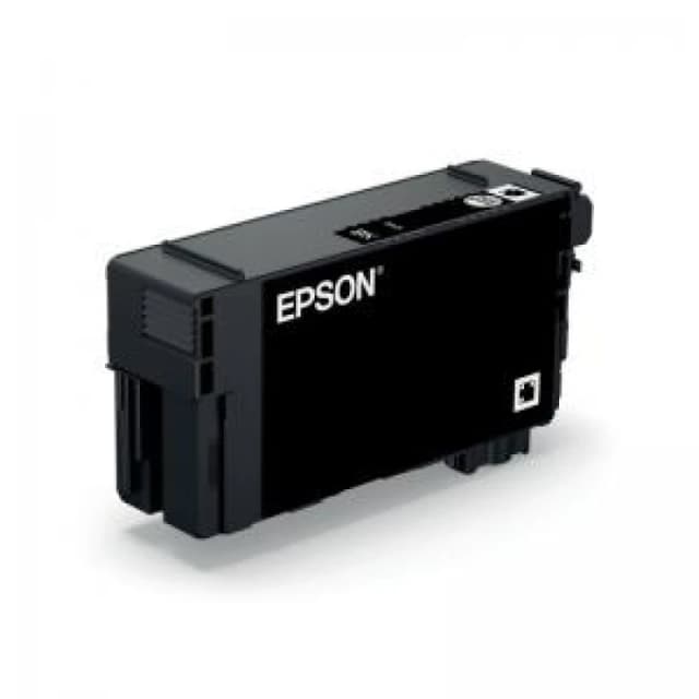 Epson C13T11J140 Black Ink Cartridge (Original)