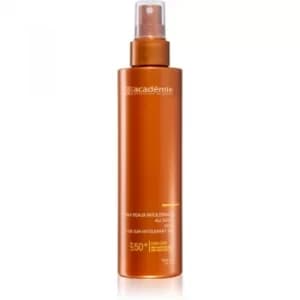 Academie Scientifique de Beaute Sun Protection Spray For Sun Intolerant Skin Body Sunscreen for Sun-Intolerant Skin SPF 50+ 150ml