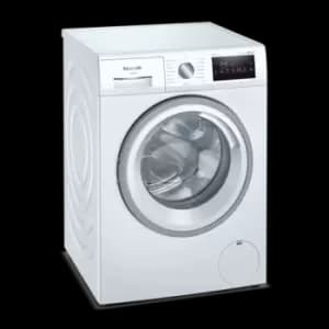 Siemens WM14NK09GB 8KG 1400RPM Washing Machine
